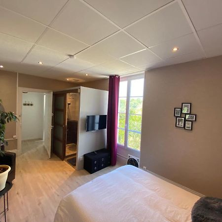Chambre De La Poterie Deux Rivieres Εξωτερικό φωτογραφία