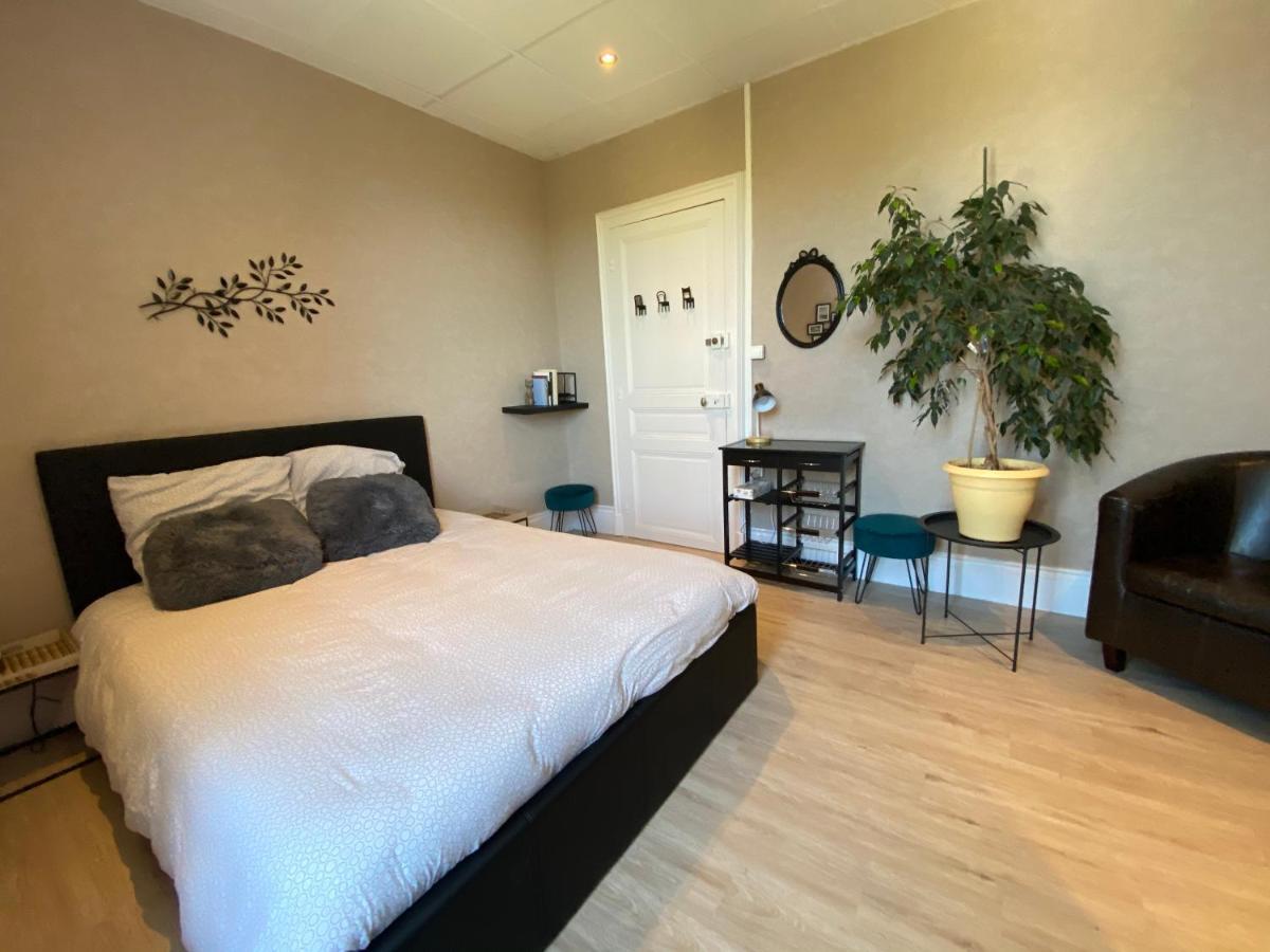 Chambre De La Poterie Deux Rivieres Εξωτερικό φωτογραφία