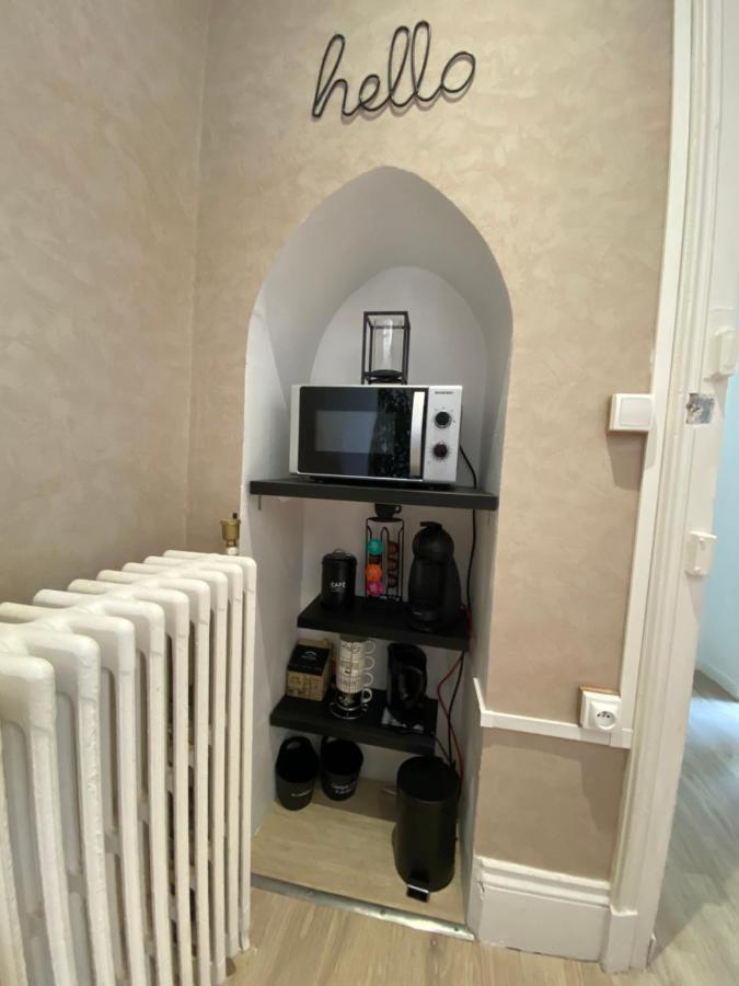 Chambre De La Poterie Deux Rivieres Εξωτερικό φωτογραφία