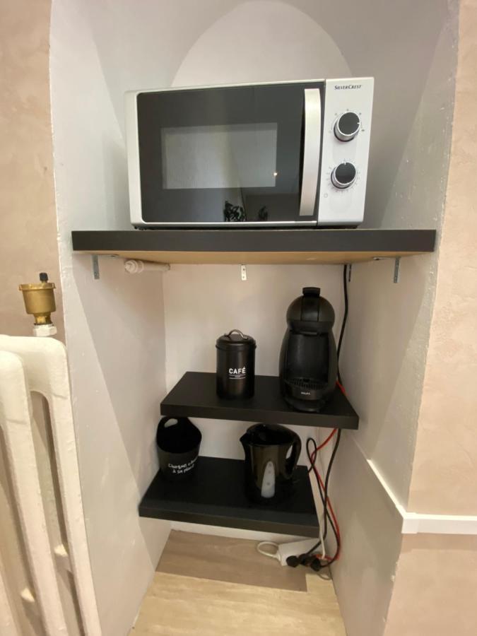 Chambre De La Poterie Deux Rivieres Εξωτερικό φωτογραφία